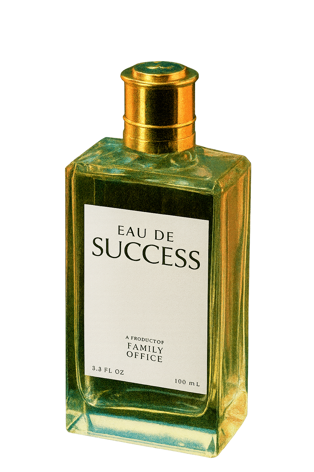 Eau De Success