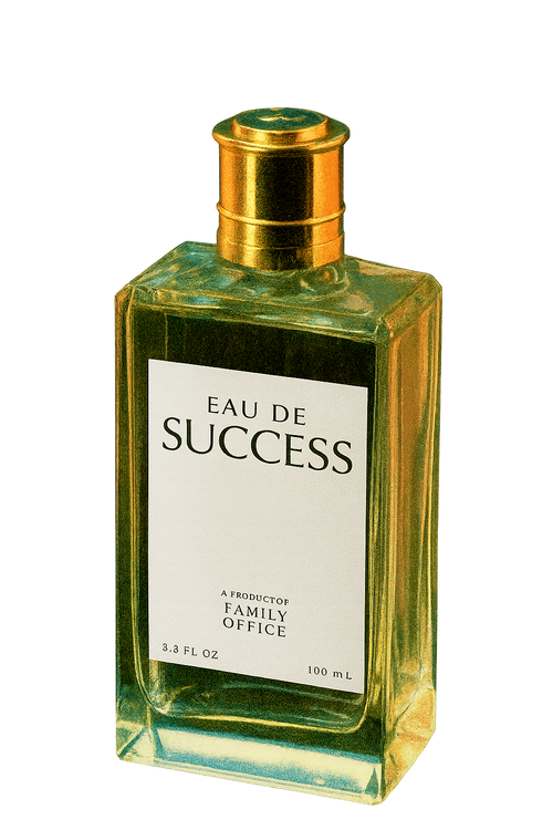 Eau De Success