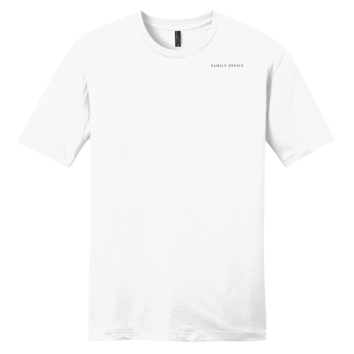 Family Office Short Sleeve T-Shirt