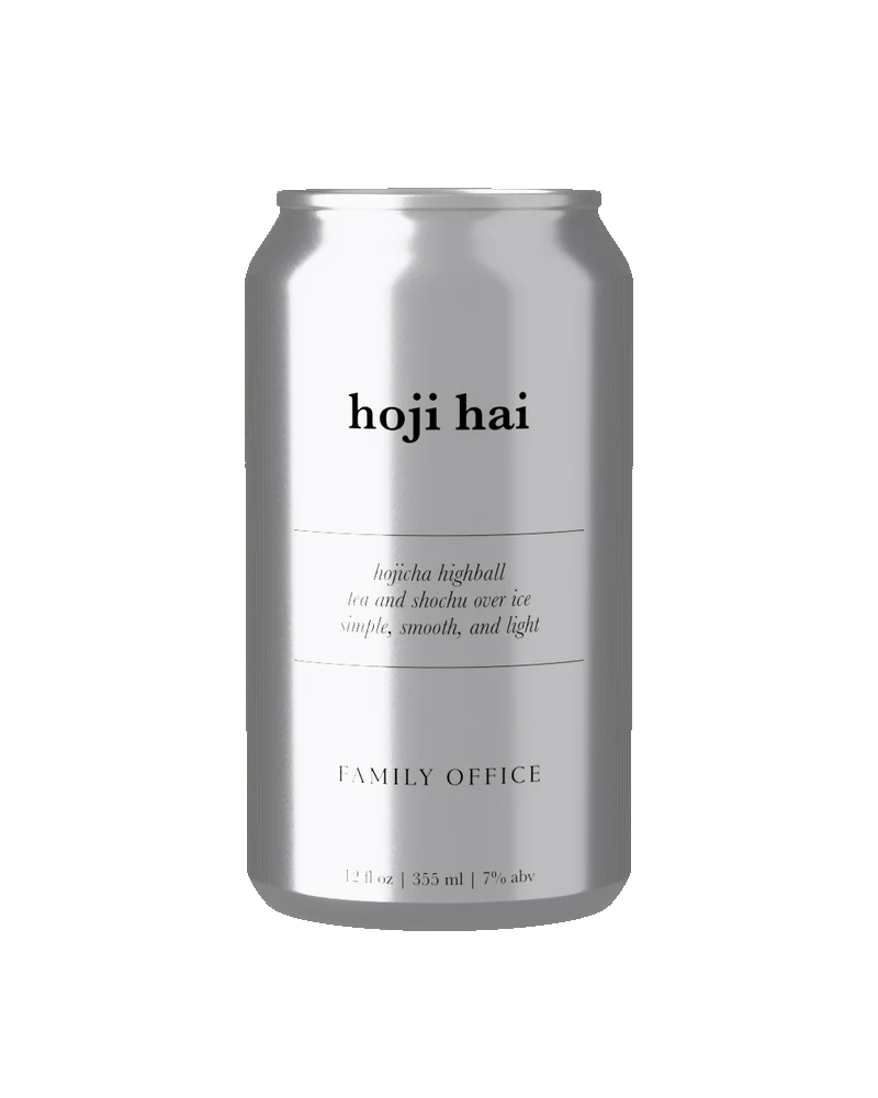 Hoji Hai - 7% ABV
